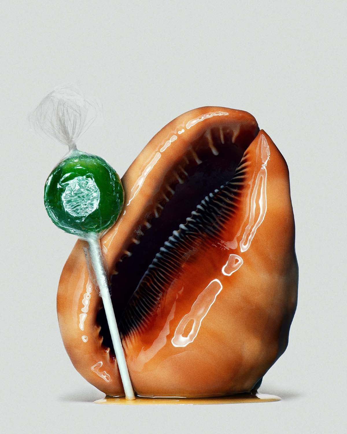 Ferragamo - Set Design by ANNA SBIERA